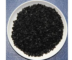 食品工業(yè)用活性炭